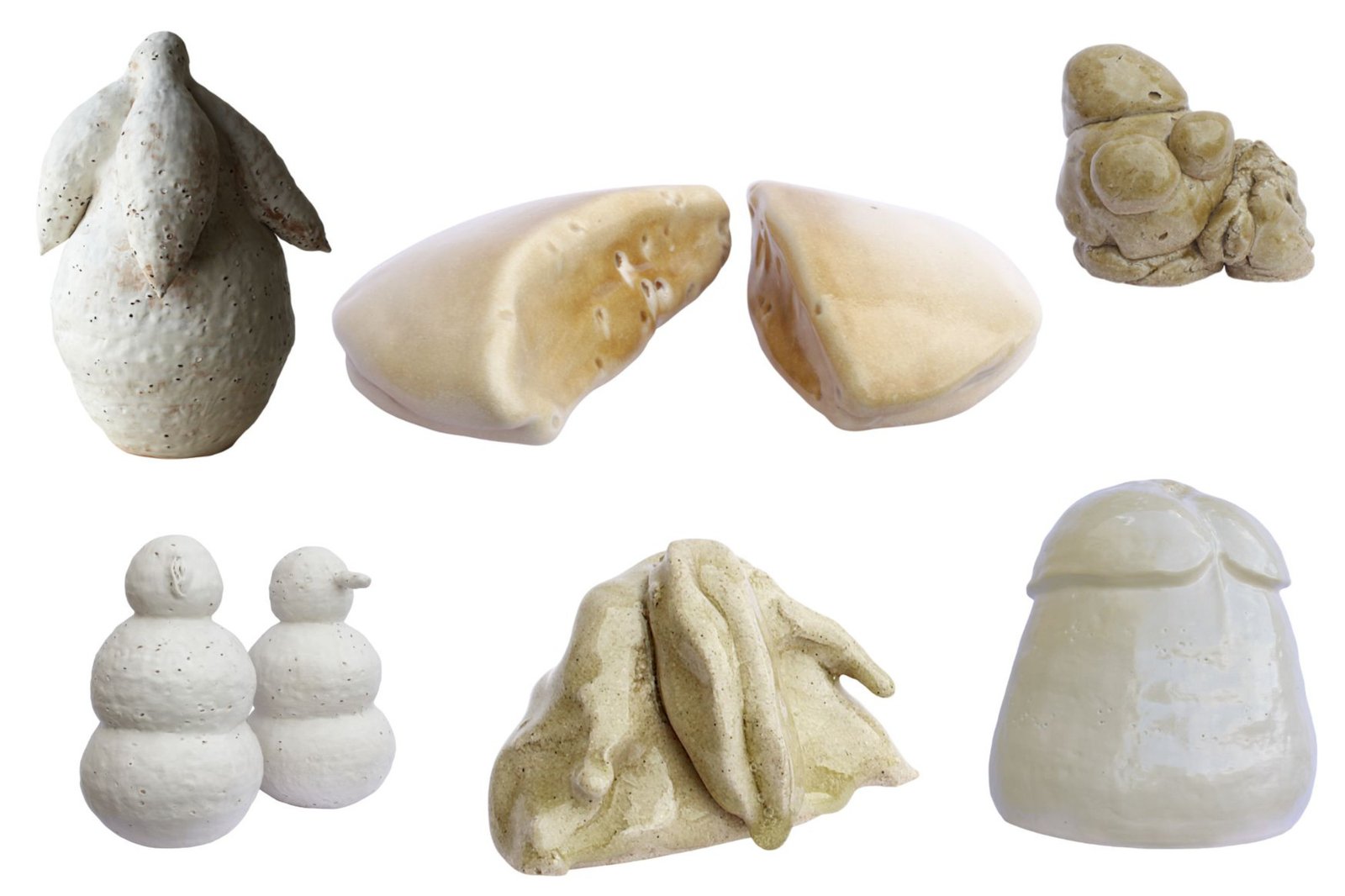 SOURDOUGH · TALES OF CREATION